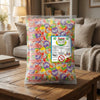 Swizzels Fruity Pops 3kg - illustrative lifestyle shot position 3