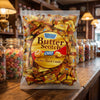 Krazy Kandi Yummys Butter Scotch Butter Hard Candy 1kg