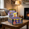 Toxic Waste Purple Drums 12 x 42g - illustrative lifestyle shot position 3