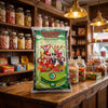 Krazy Kandi Aladdins Liquorice Bites 1kg