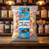Krazy Kandi Dusted Jelly Babies 500g