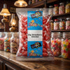 Krazy Kandi Strawberry Sherbet 1kg
