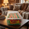 Yummy Gummy Watermelon Belts Tub 1.2kg - illustrative lifestyle shot position 3