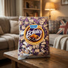 Yummys Chocolate Eclairs 1kg - illustrative lifestyle shot position 3