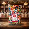Krazy Kandi Gummy Sharks 3kg
