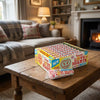 Swizzels Love Heart Rolls 24x39g - illustrative lifestyle shot position 3