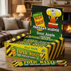 Toxic Waste Apple Chew Bar 1kg - illustrative lifestyle shot position 3