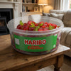 Haribo Happy Cherry Tub 780g