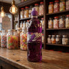 Sutton Spring Frootee Juice Blackcurrant Still Bottle Drink Zero Sugar 1kg