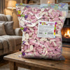 Yummy Gummy Strawberry Cakes 1kg - illustrative lifestyle shot position 3