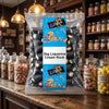 Krazy Kandi Liquorice Cream Rock 2kg