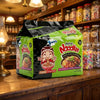 Yummys Instant Noodles Vegetable Flavour 325g