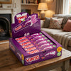 Swizzels Vimto Chew Bar 60x18g - illustrative lifestyle shot position 3