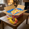 Hannahs Candy Cones 3kg