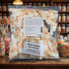 Krazy Kandi Peach Briquette Soft Candy 2kg