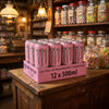 Monster Energy Ultra Strawberry Dreams Zero Sugar 1kg