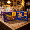 House Of Lancaster Luxury Broken Chocolate Biscuits & Jaffa Cakes Broken 2kg