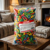 Bebeto Fizzy Assorted Pencil Bites 2kg