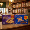 House Of Lancaster Luxury Broken Chunky Cookies & Jaffa Cakes Mishapen 2kg traditional sweet shop display