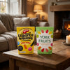 Barratt Liquorice Novelties and York Fruits Bundle