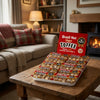 Walkers Nonsuch Nutty Brazil Tray 10 x 100g - illustrative lifestyle shot position 3