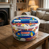 Haribo Starmix Tub 1400g