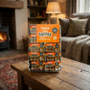 Walkers Nonsuch Treacle Toffee Tray 10 x 100g - illustrative lifestyle shot position 3