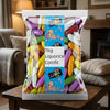 Taveners Liquorice Comfits 1kg - illustrative lifestyle shot position 3