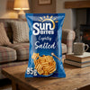 Sunbites Lightly Salted 12 Pack 95g - illustrative lifestyle shot position 3