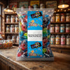 Krazy Kandi Jelly Skulls Fruit Flavour 2kg