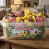 Hannahs Zoo Animals Tub 600g