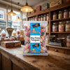 Krazy Kandi Fizzy Tongues 2kg