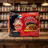 Yummys Instant Noodles Spicy Chicken Flavour 325g