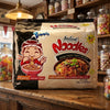 Yummys Instant Noodles Chicken Flavour 325g