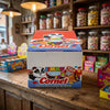 Jimmy The Panda Cornets 600g