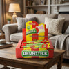 Swizzels Drumstick Chew Bar 60x18g - illustrative lifestyle shot position 3