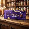 Cadbury Dairy Milk Bar 850g