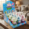 Crazy Candy Factory Big Dipper Lollie and Sherbet Dip 12x50g