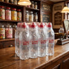 Sutton Spring Still Water Strawberry & Raspberry Flavour Zero Sugar 1kg