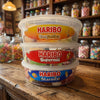 Haribo Bundle of Supermix Starmix and Tangfastics Tubs 1200g