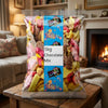 Krazy Kandi Chocolate Mix 1kg