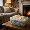 Hannahs Mega Snowies Tub 600g