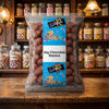Krazy Kandi Chocolate Raisins 1kg