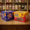 House Of Lancaster Luxury Broken Misshapen Jaffa Cakes & Fully Coated Chocolate Biscuit Bars Broken or Misshapen 2kg traditional sweet shop display