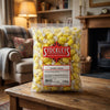 Stockleys Sherbet Lemon 3kg - illustrative lifestyle shot position 3