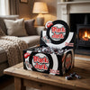 Barratt Black Jack 2kg - illustrative lifestyle shot position 3