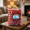 Haribo Giant Strawberries 3kg - illustrative lifestyle shot position 3