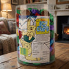 Hannahs Icy Cups Tub 800g - illustrative lifestyle shot position 3