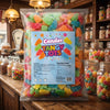 Krazy Kandi Tangy Tots 2kg