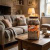 Sweet Dreams Orange Nibbles Jar 2.7kg - illustrative lifestyle shot position 3